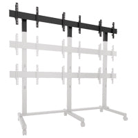 Chief Wandhalterung – VESA 100×400 – bis 45,4 kg – FCA3X1U
