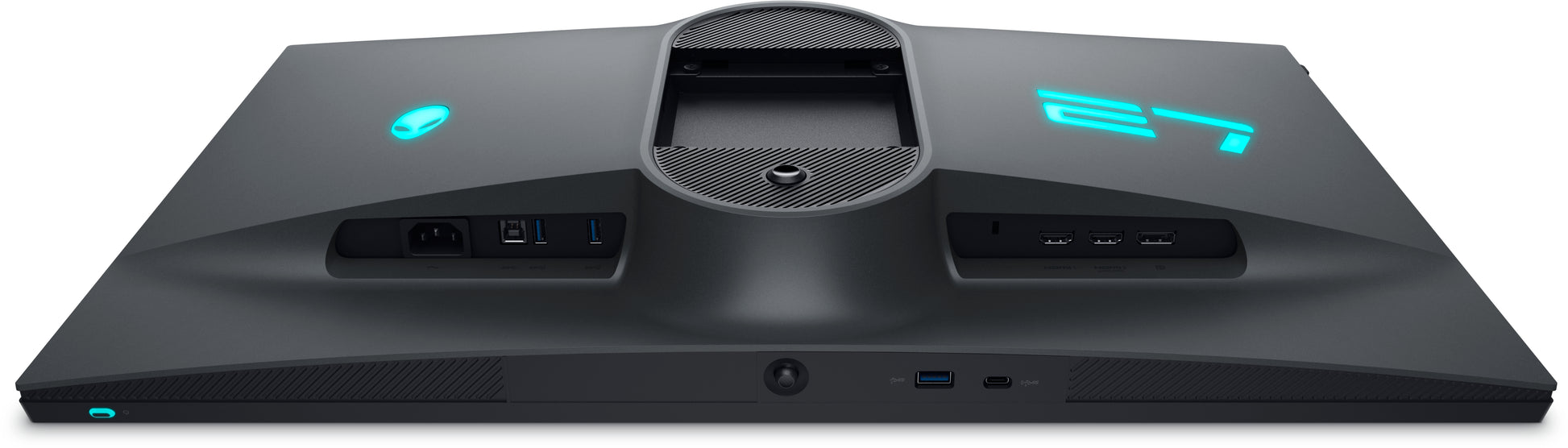 Alienware AW2725QF – 27", 3840 × 2160 (4K), IPS, 180 Hz, DisplayHDR 600