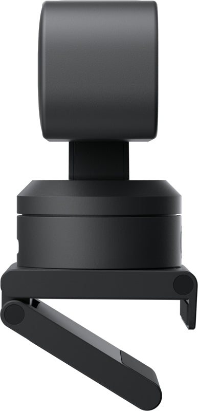 Insta360 Link 2 Pro Webcam – 4K Ultra HD, 30 fps, Autofokus, USB-C, HDR – Schwarz