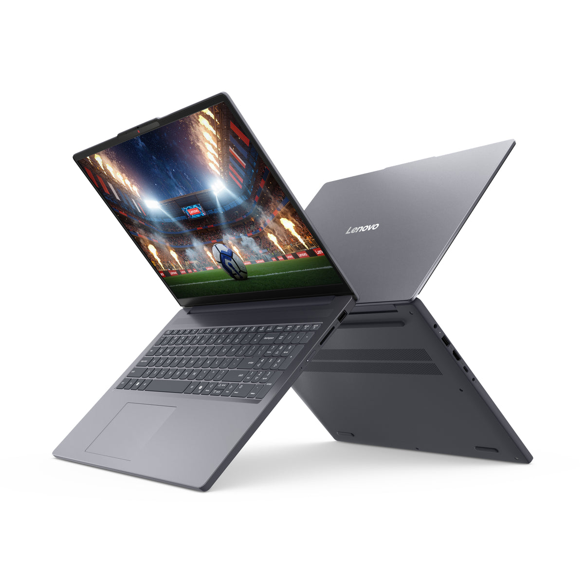 Lenovo Ideapad Slim 3 16Iph11 – 16" WUXGA, Core Ultra 5 322, 16 GB, 1 TB SSD, Win 11 Home