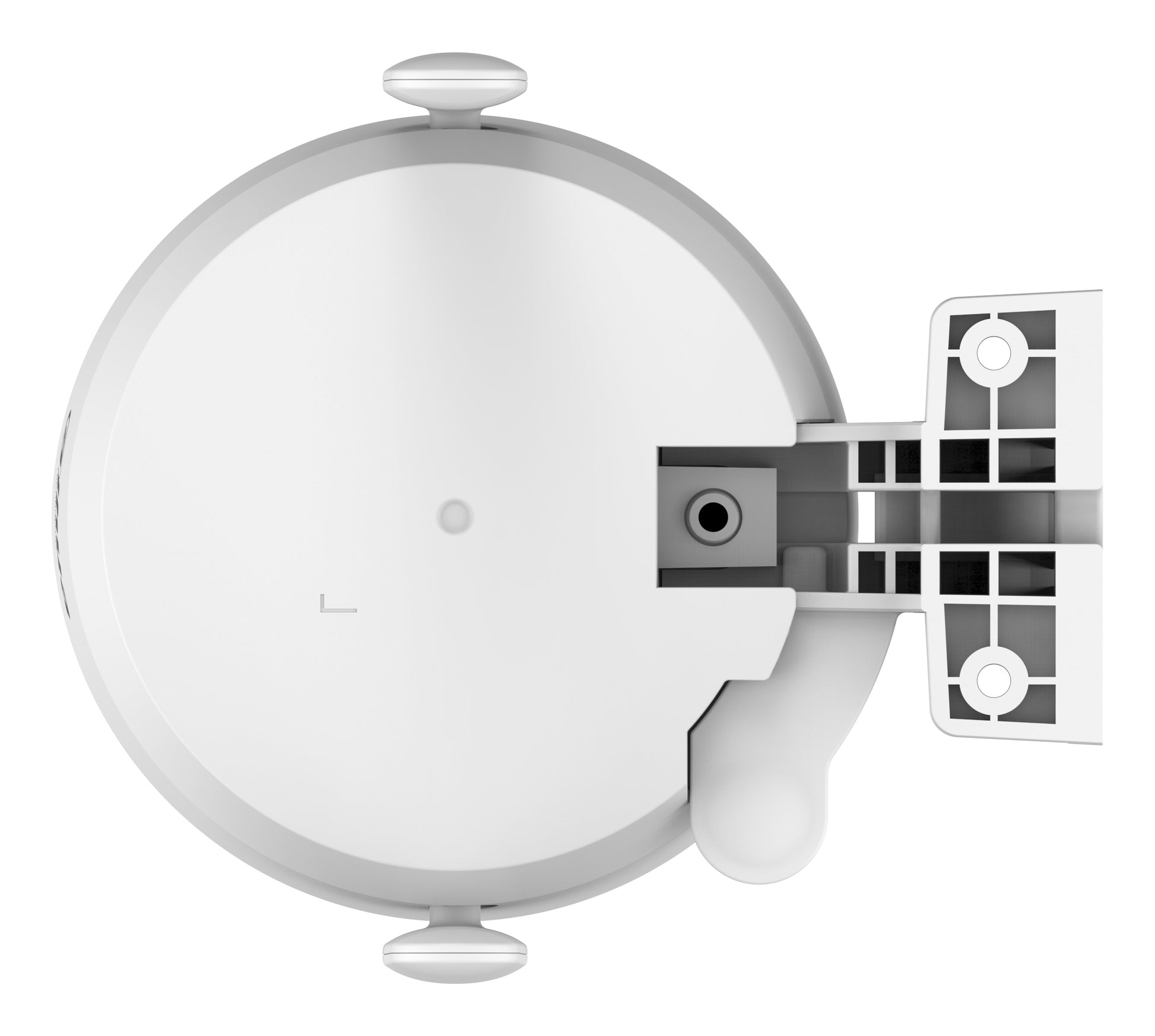 Dahua Technology DAHUA DH-SD-P3AE-PV-4G-0400B-EUR PTZ – 3 MP – IR 30 m – WLAN/4G/LTE – IP66