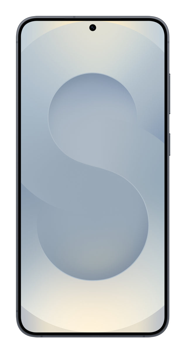 Samsung Galaxy S25+ – 6,7" – 512 GB – Blueblack
