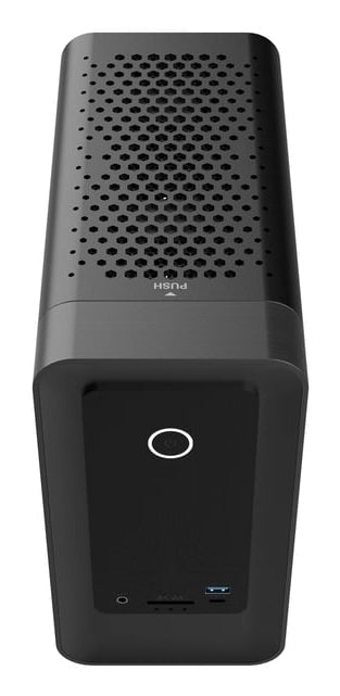 Zotac ZBOX MAGNUS ONE Tower – Intel Core Ultra 7 265, 1 TB SSD