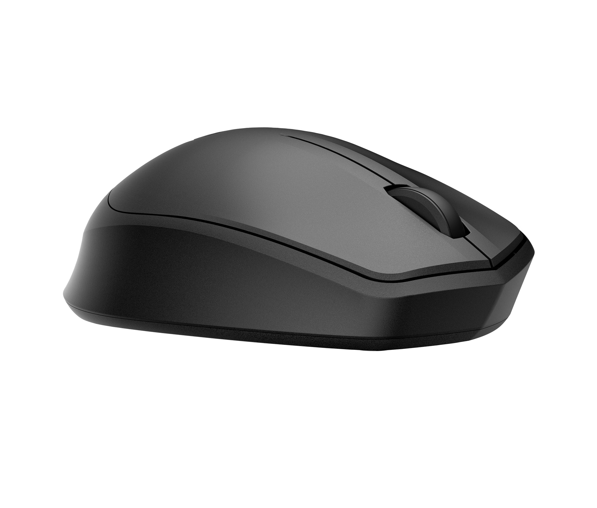 HP 285 Maus – kabellos, Silent-Tasten