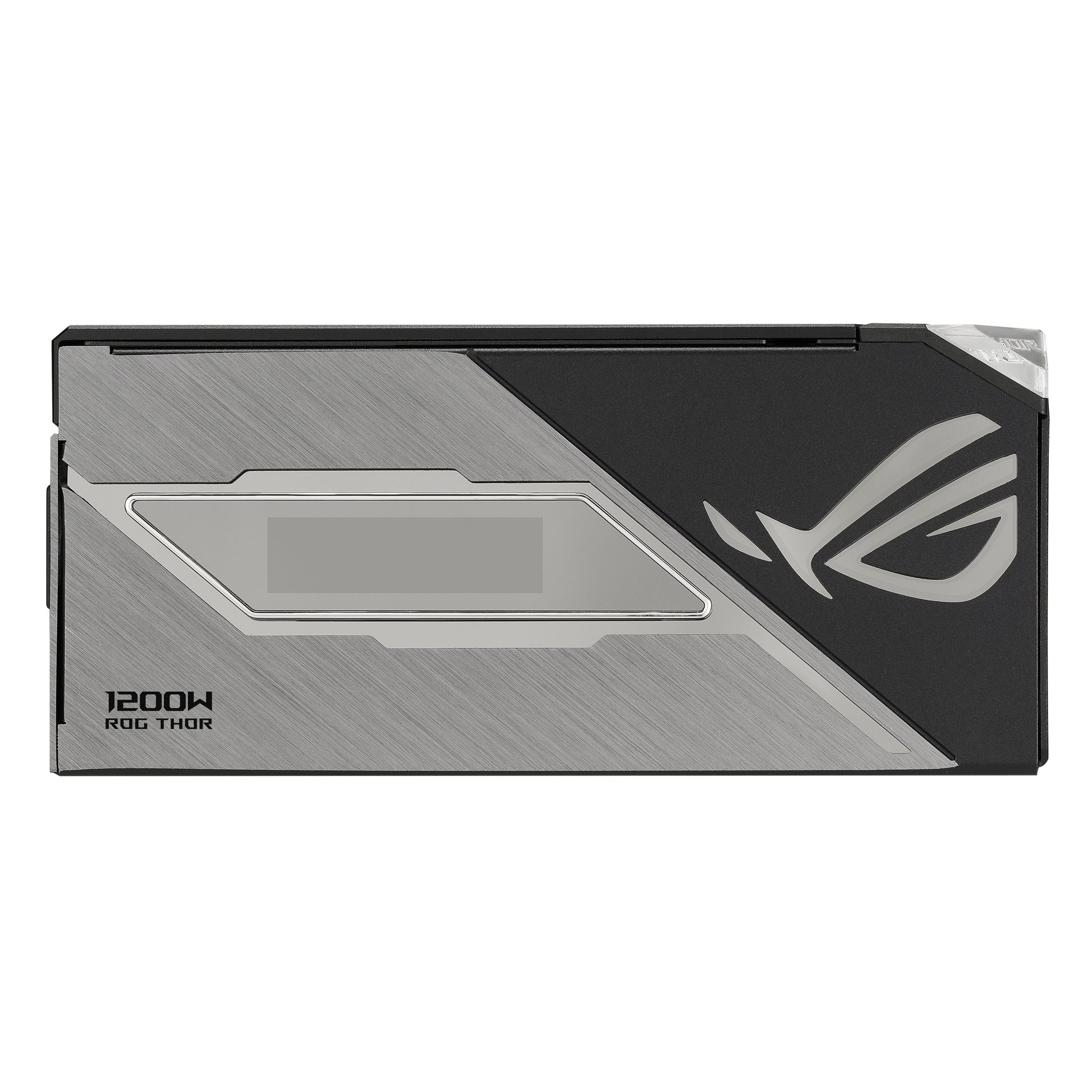ASUS Netzteil – 1200 W – Schwarz