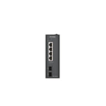 D-Link DIS-210G-06 – Managed L2/L3 Switch – 4× 1G, 2× SFP, Hutschiene