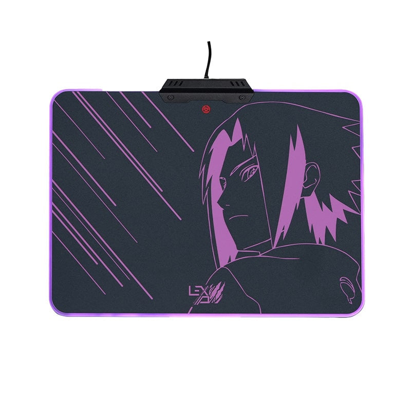 Lexip Schreibunterlage SASUKE – Design von TSUME