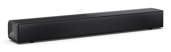 Sharp HT-SB121 – Soundbar – 2.0, Bluetooth 5.3, 120 W – Schwarz