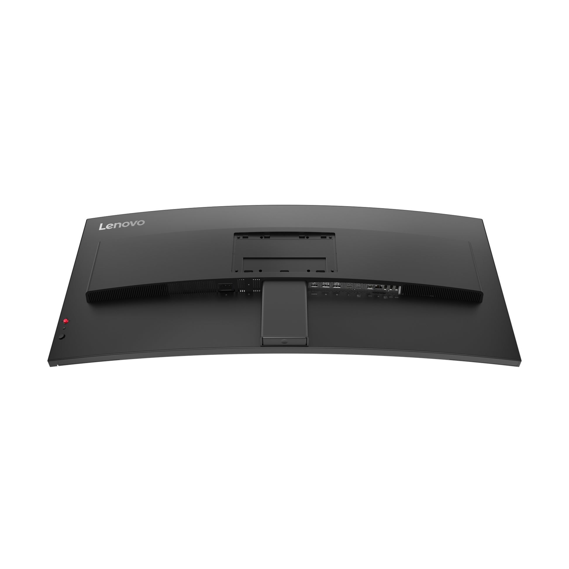 Lenovo ThinkVision P40Wd-40 – 39,7" Curved, 5120 × 2160, IPS, 120 Hz, Thunderbolt 4, LAN, HDR10