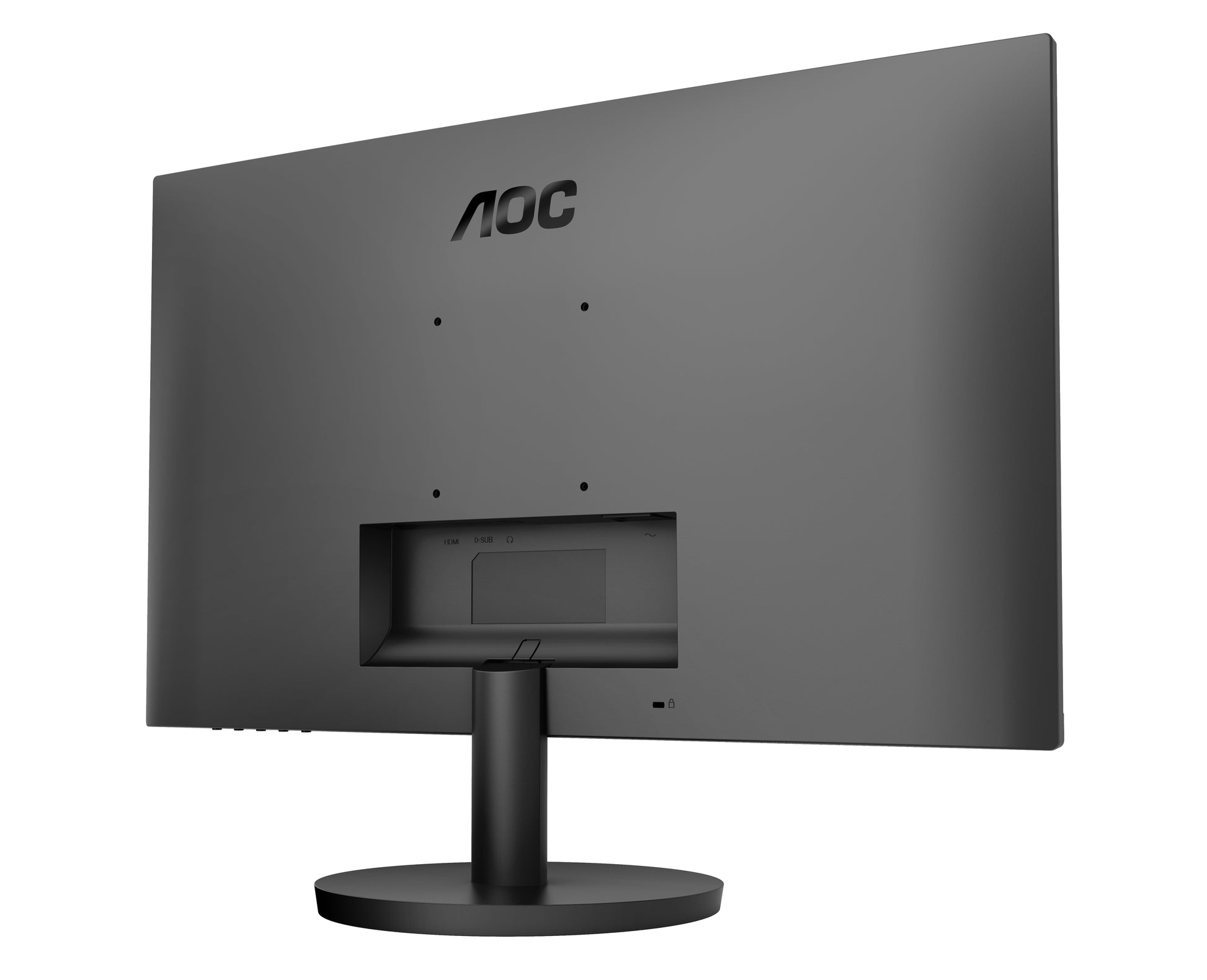 AOC 27B3HA2 – 27", 1920 × 1080 (Full HD), IPS, 120 Hz, HDR