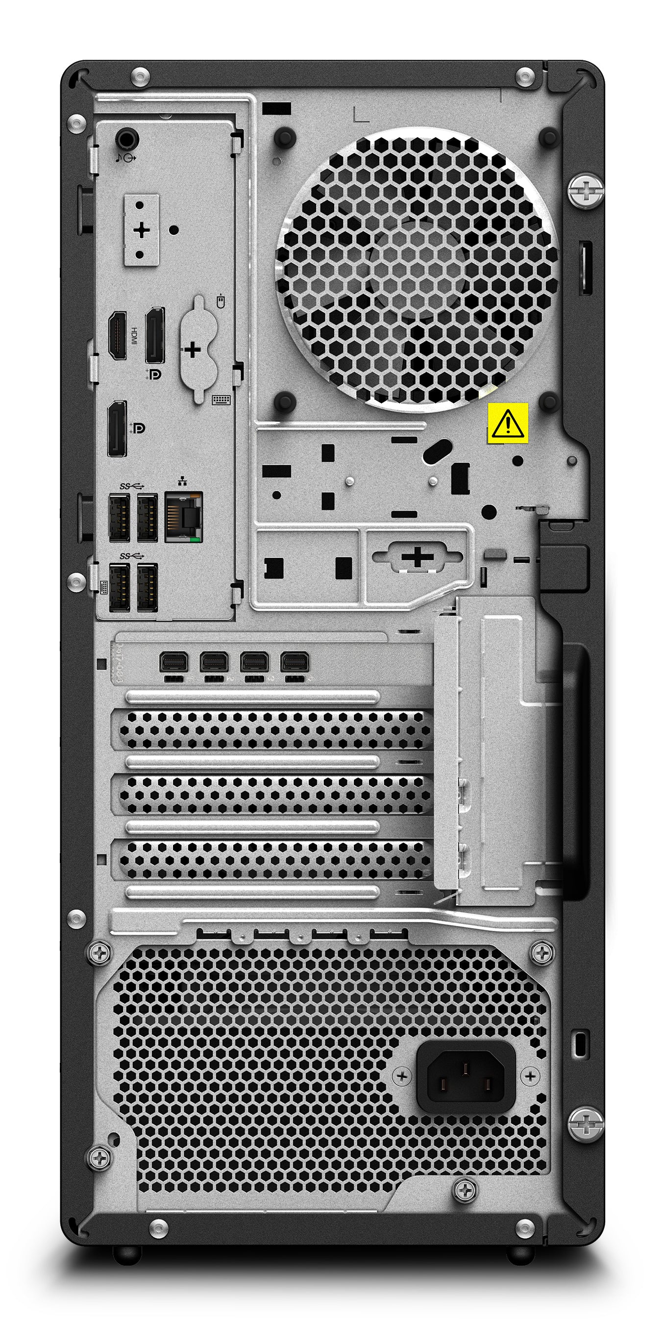 Lenovo Tower – Intel Core i9‑14900K, 64 GB RAM, 1 TB SSD, NVIDIA RTX 4070 12 GB, Windows 11 Pro