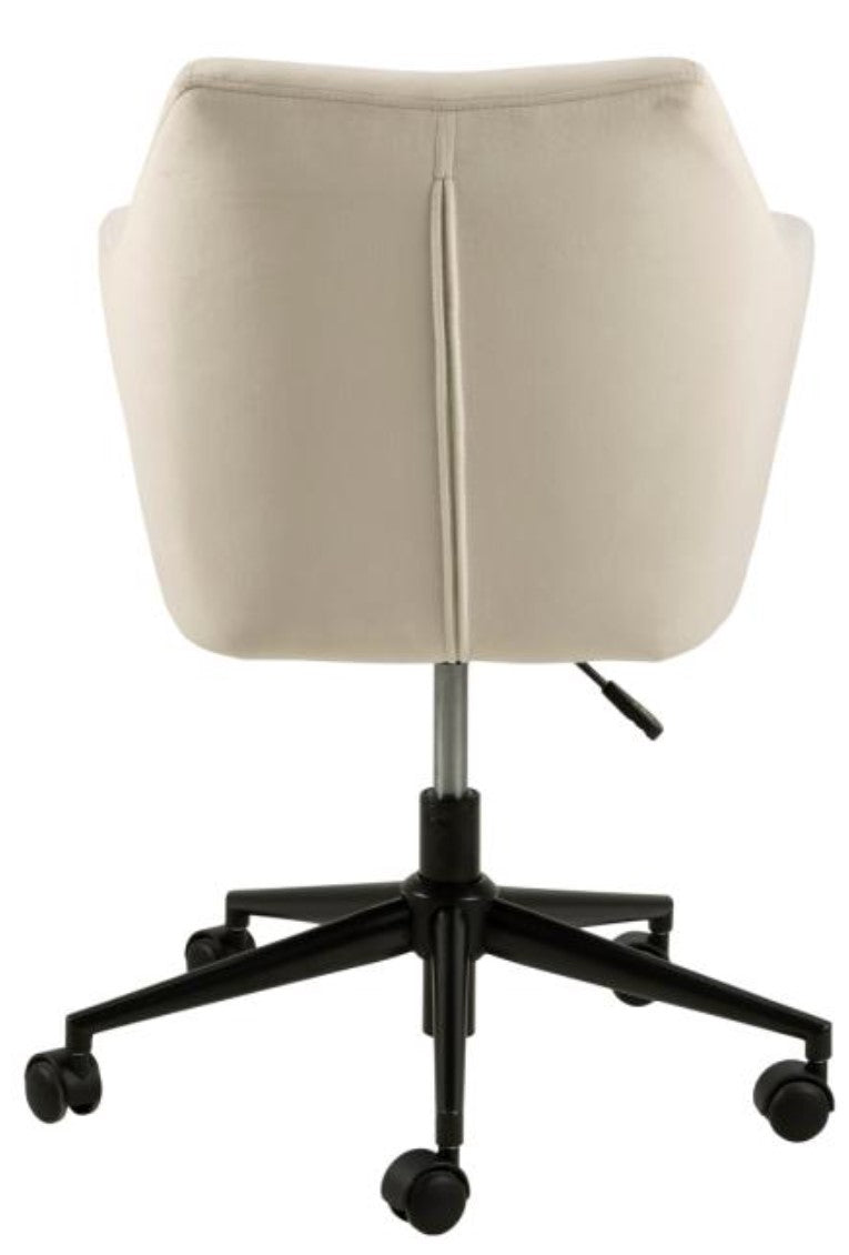 Actona Nora – Stoffbezug, Sand