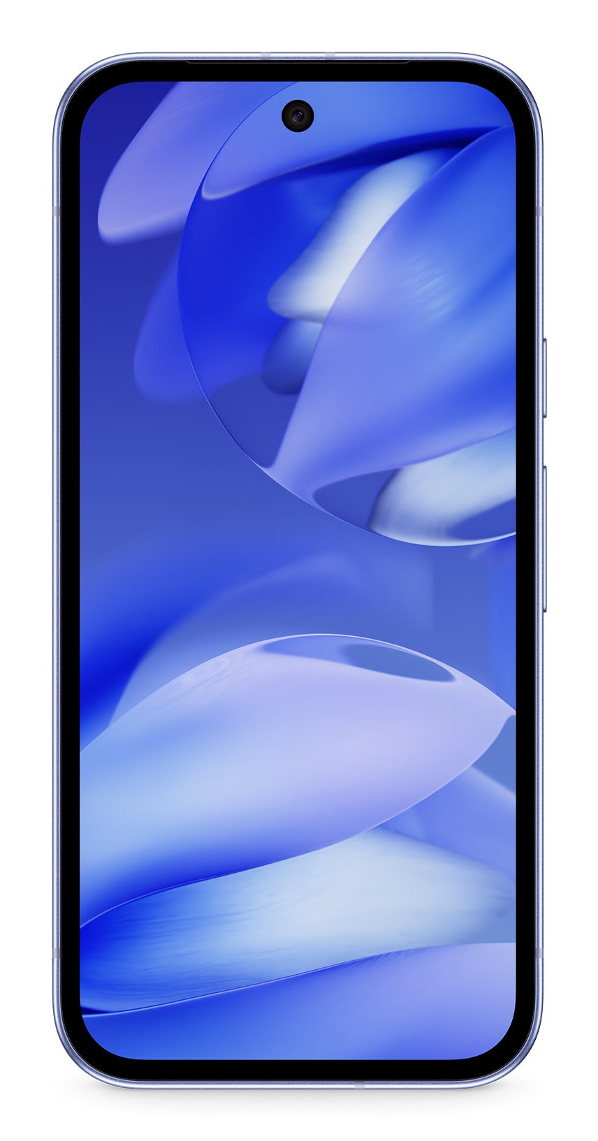 Google Pixel 9a – 6,3" – 256 GB – Violett