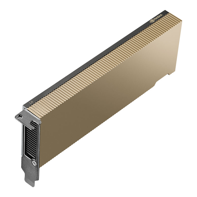 PNY L4 – NVIDIA L4 24 GB GDDR6