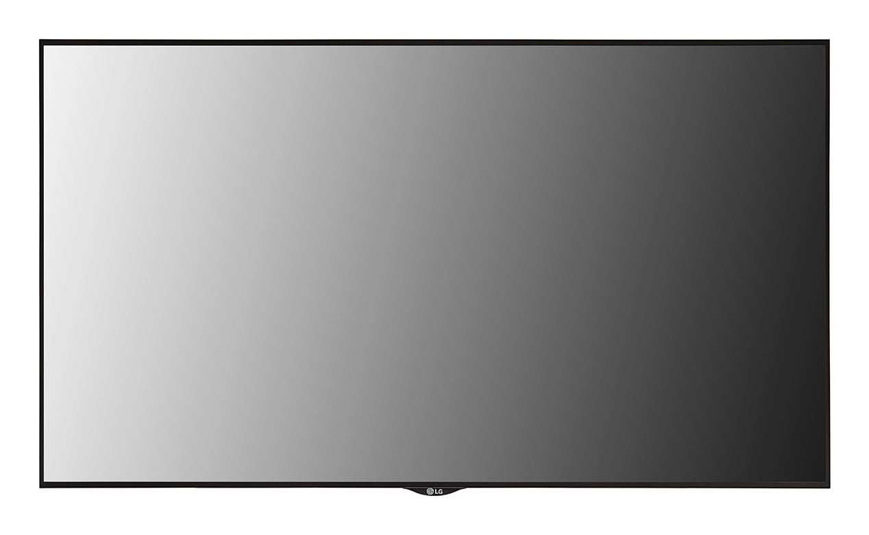 LG 49XS4P-B – Signage-Display, 49", Full HD, 4000 cd/m², 24/7, webOS