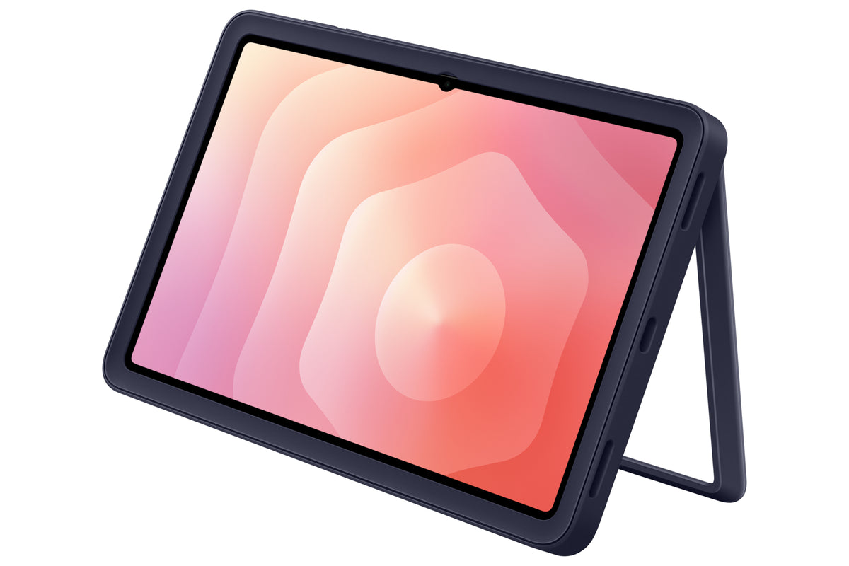 Samsung Tablet-Hülle für Galaxy Tab S11 Ultra 14,6" – Schwarz