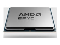 AMD 8224PN – Prozessor – 24 Kerne, 48 Threads, 2 GHz (Boost 3 GHz), Sockel SP6, DDR5 4800 MHz, 120 W