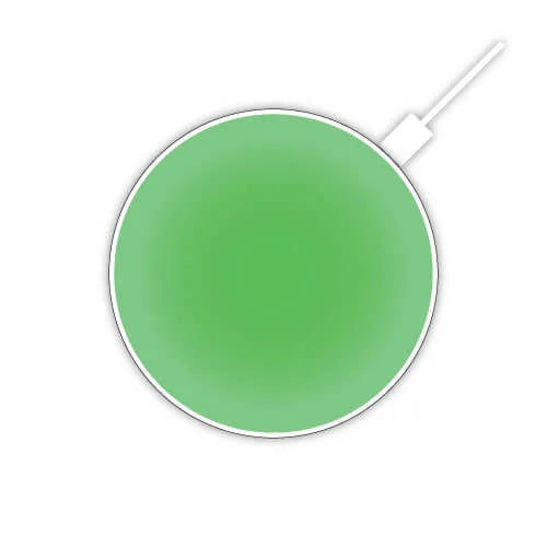 Luxafor Mute Button – Stummschalter, USB-C, 1,5 m