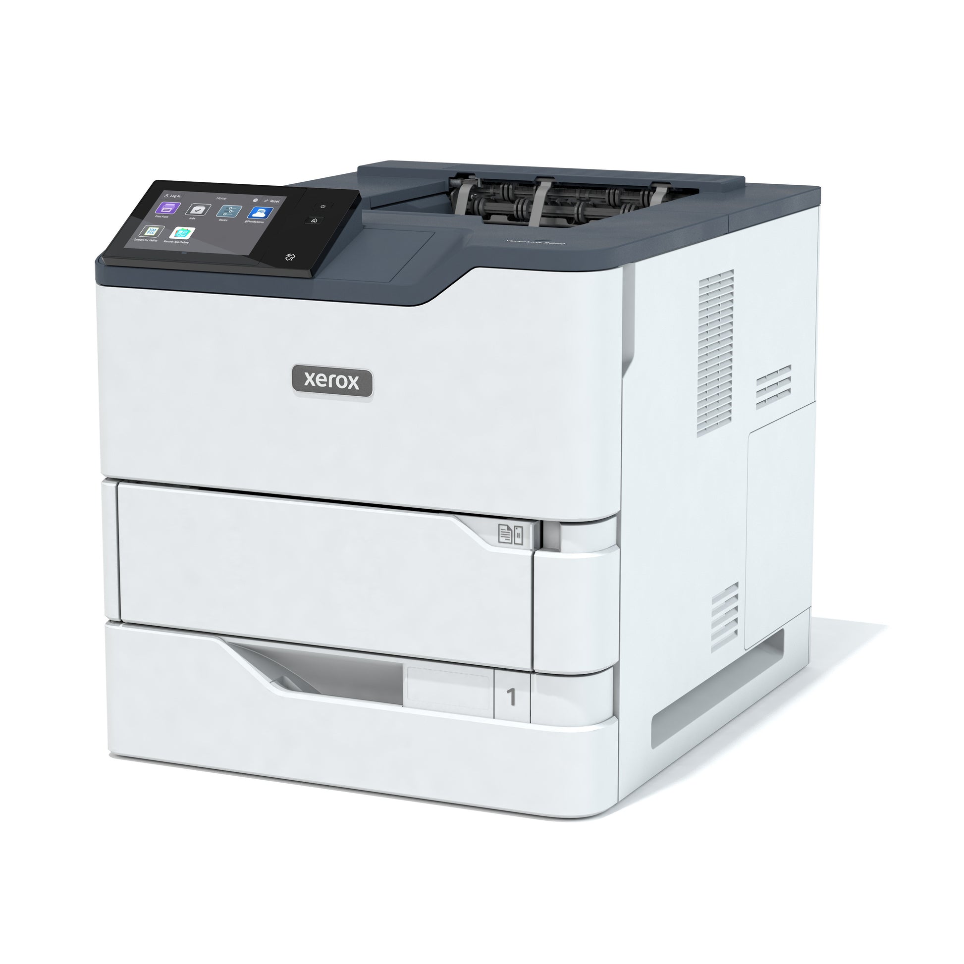 Xerox VersaLink B620 – A4, 61 Seiten/Min., 1200 × 1200 dpi, USB