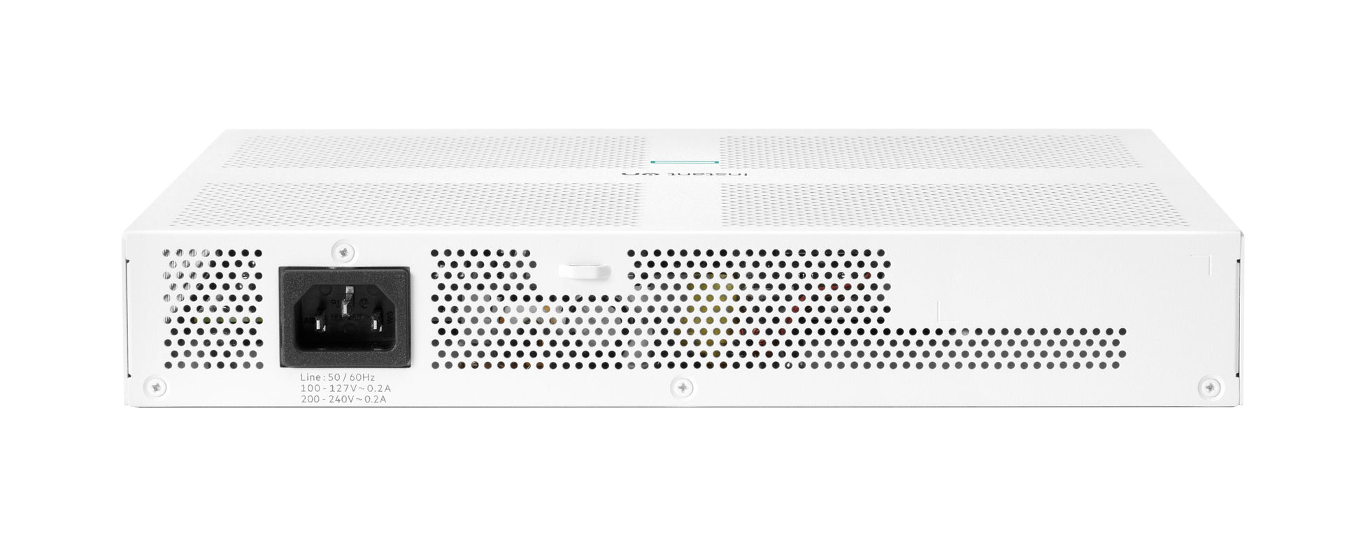 HPE Aruba 1430 16G R8R47A – Unmanaged L2 Switch – 16× 1G, 1U