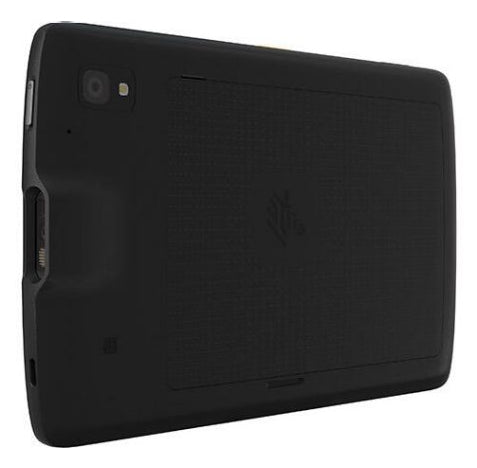 Zebra ET40 – 10", 64 GB, 4 GB RAM, WLAN, Android, Barcode-Imager SE4100