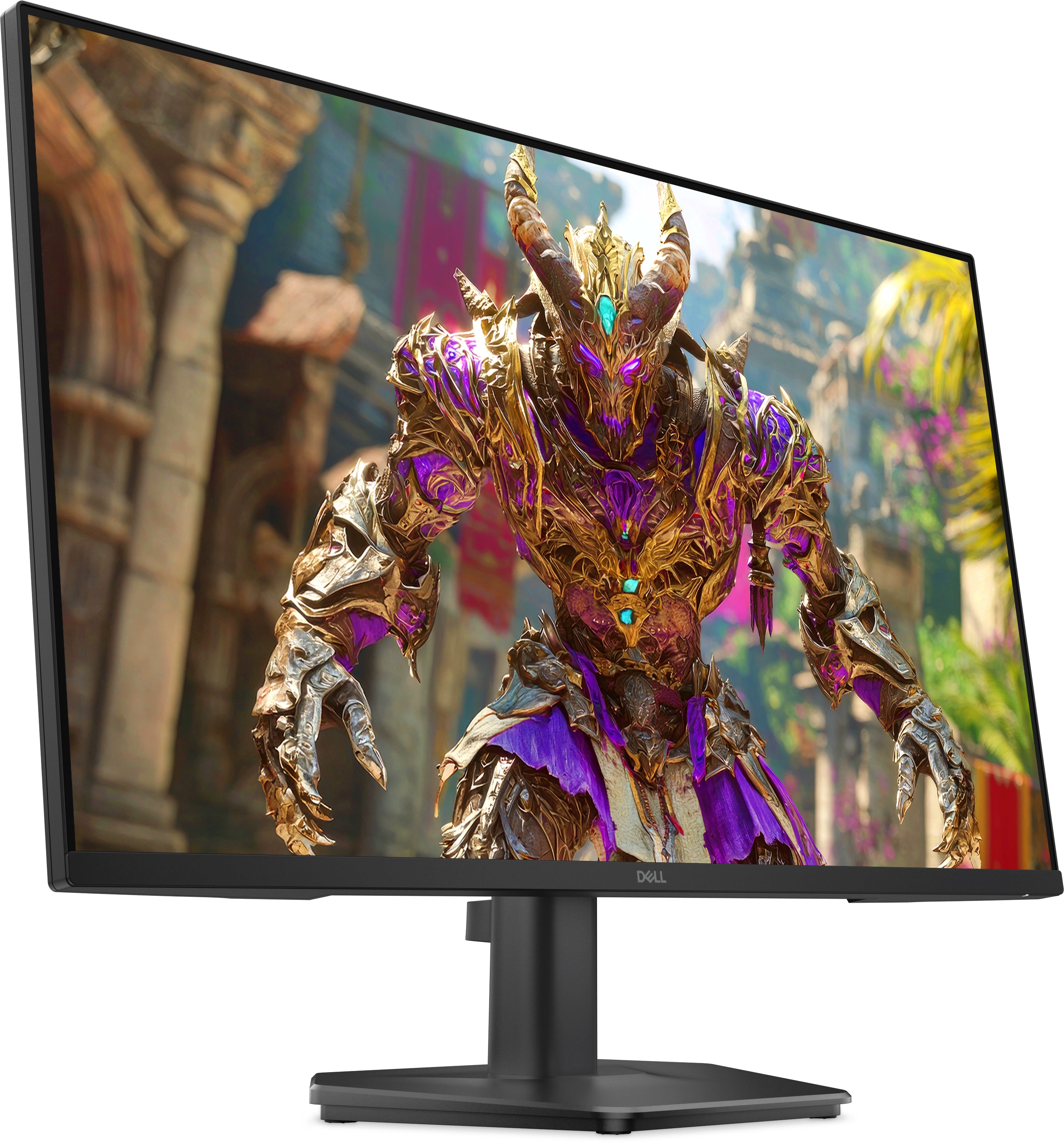 DELL SE2726HG – 27", 1920 × 1080 (Full HD), IPS, 240 Hz, HDR10
