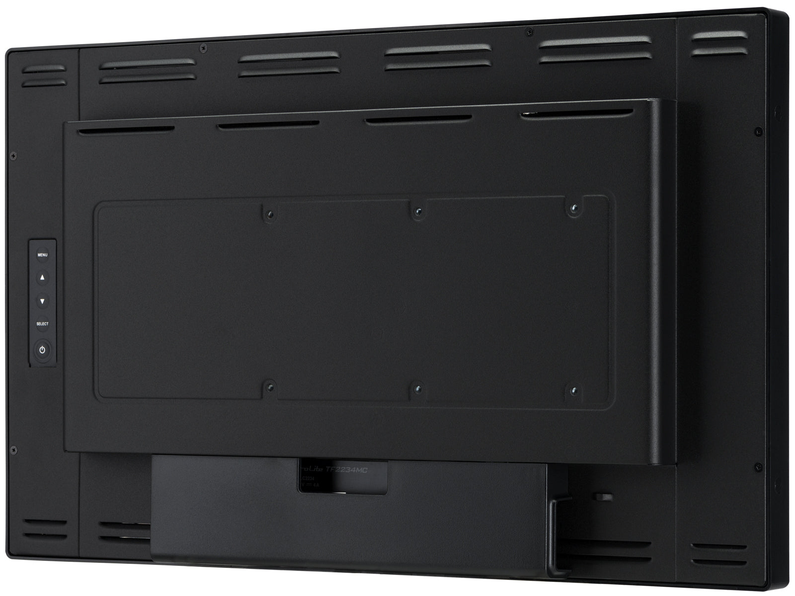 iiyama ProLite TF2234MC-B7AGB – Touch-Monitor 21,5" – 1920 × 1080 (Full HD), IPS, PCAP 10-Punkt, HDMI/DP/VGA