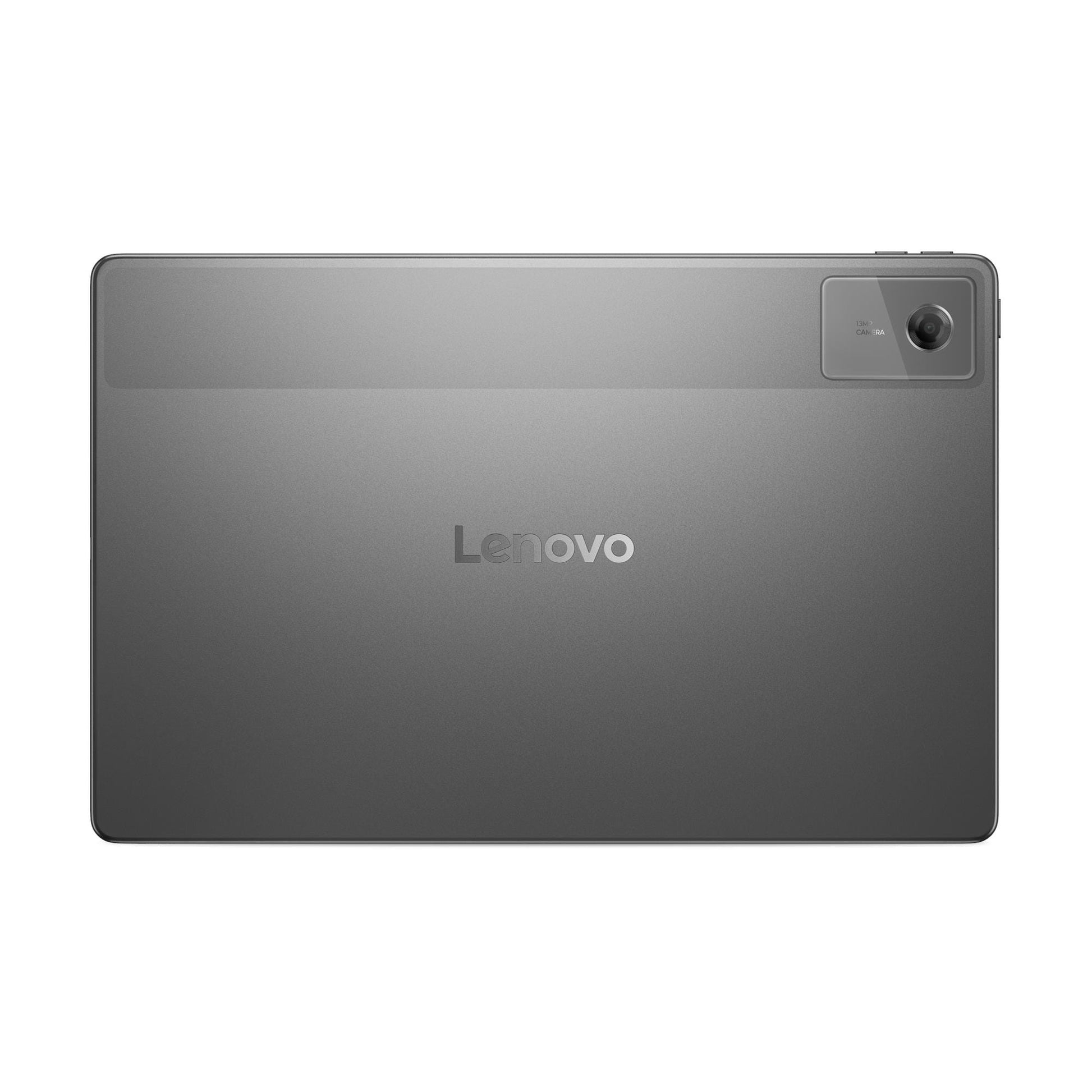 Lenovo Tab K12 – 12,1", 128 GB, 8 GB RAM, Wi‑Fi, Grau, IP52