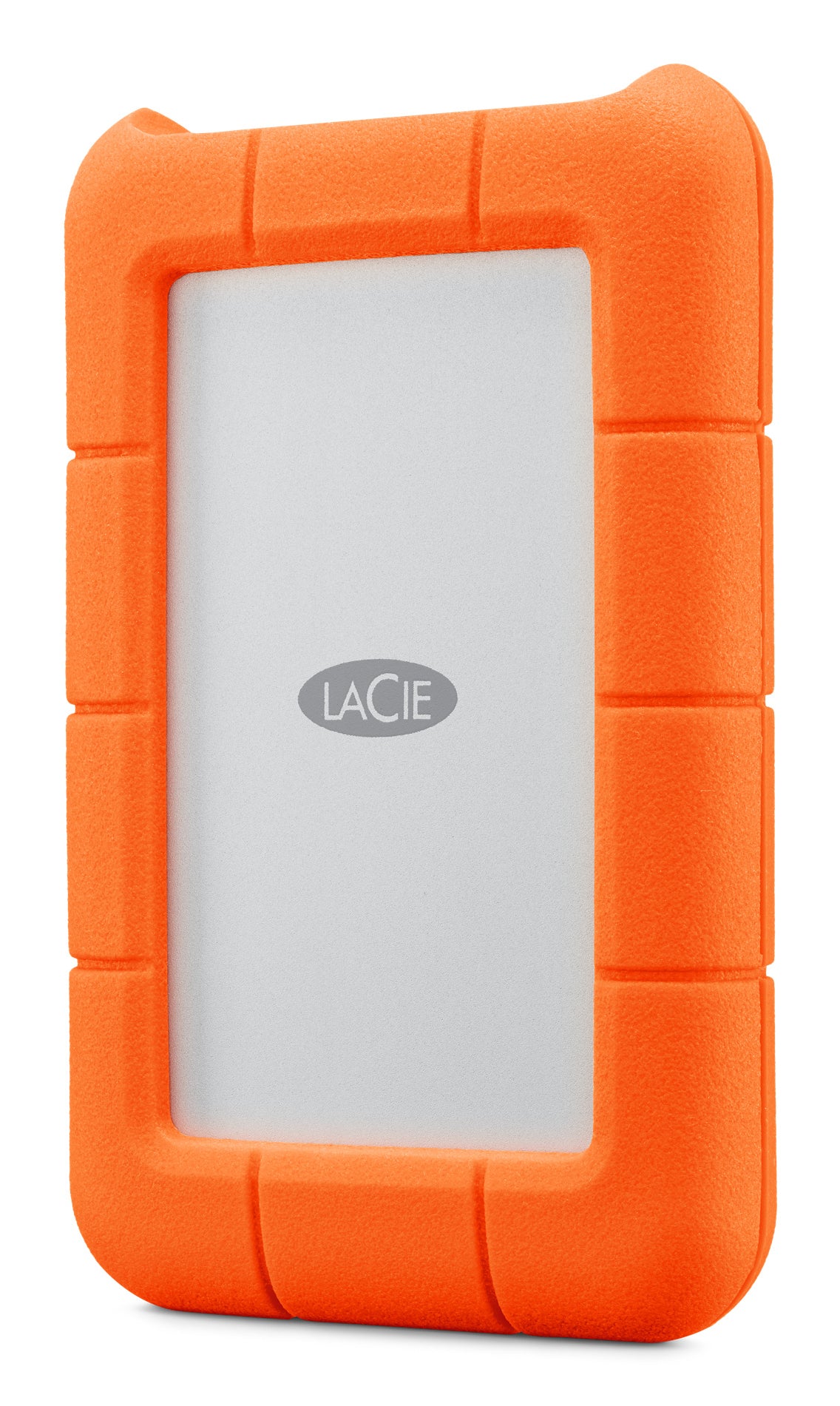 LaCie Rugged Mini Speichergerät – 5 TB, USB 3.0, 2,5"