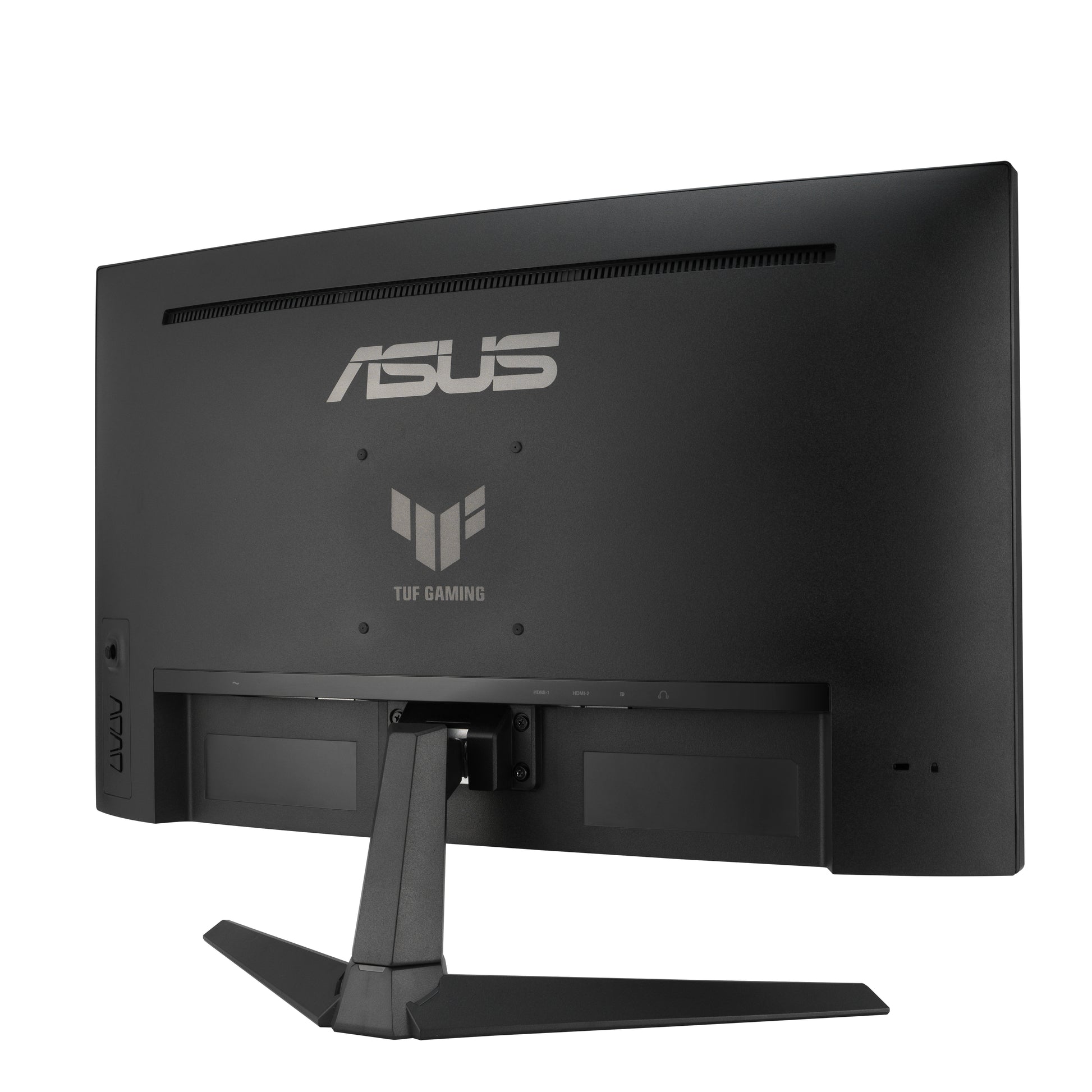 ASUS VG27VQ3B – 27" Curved 1500R, 1920 × 1080 (Full HD), VA, 180 Hz