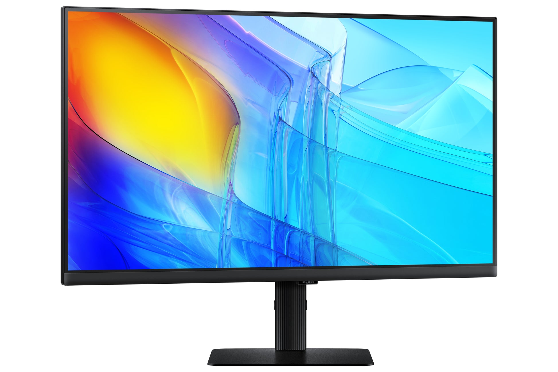 Samsung S27D800EAU – 27", 3840 × 2160 (4K), IPS, HDR10