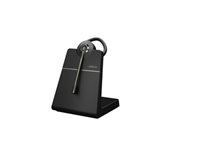 Jabra Engage 55 SE – Konvertierbares Headset – USB‑A (Link 400) – für Microsoft Teams