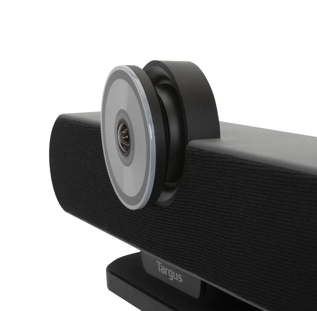 Targus AEM350 – Konferenzraum-System – 4K, 5× digitaler Zoom, für Windows/Mac, USB-B