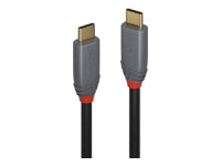 Lindy USB-Kabel, USB-C, 2 m, USB 3, Ladekabel