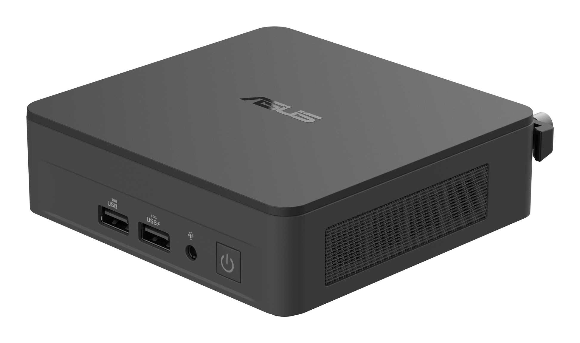 ASUS Micro – Intel Core i7-1360P, 16 GB RAM, 512 GB SSD, Windows 11 Pro