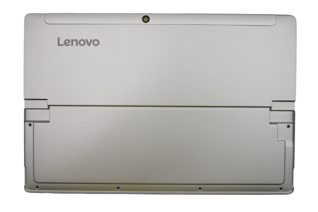 Lenovo Tablet-Hülle für IdeaPad Miix 510-12ISK – Silber