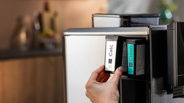 Siemens Entkalker TZ800Z2 – für EQ900 Plus