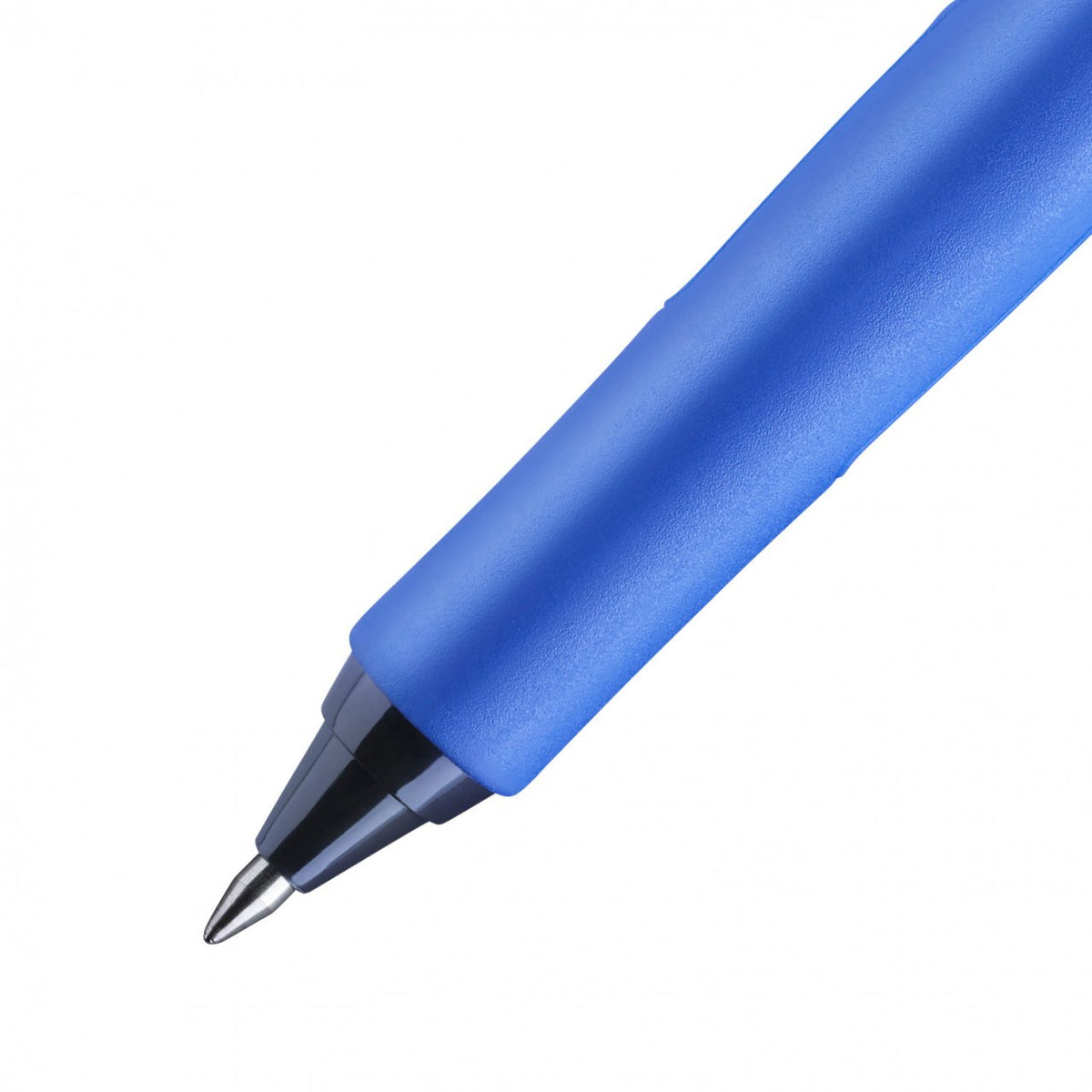 STABILO PALETTE Gelschreiber, Druckmechanik – Blau, Spitze 0,4 mm, nachfüllbar, 1 Stk.