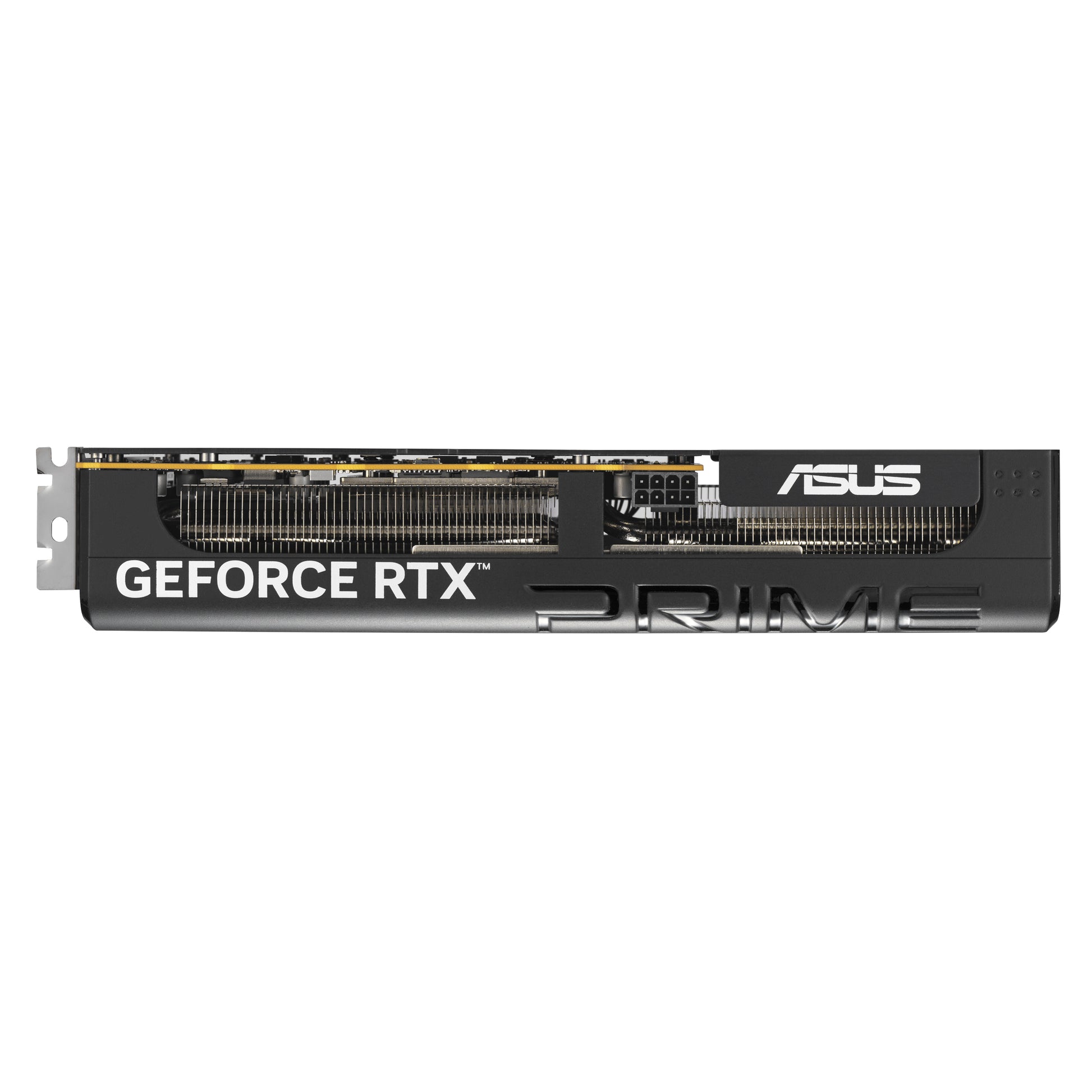 ASUS Grafikkarte – PRIME-RTX5060-O8G, GeForce RTX 5060, 8 GB GDDR7, 128 Bit, 3×DP/1×HDMI, PCIe 5.0, 3 Lüfter