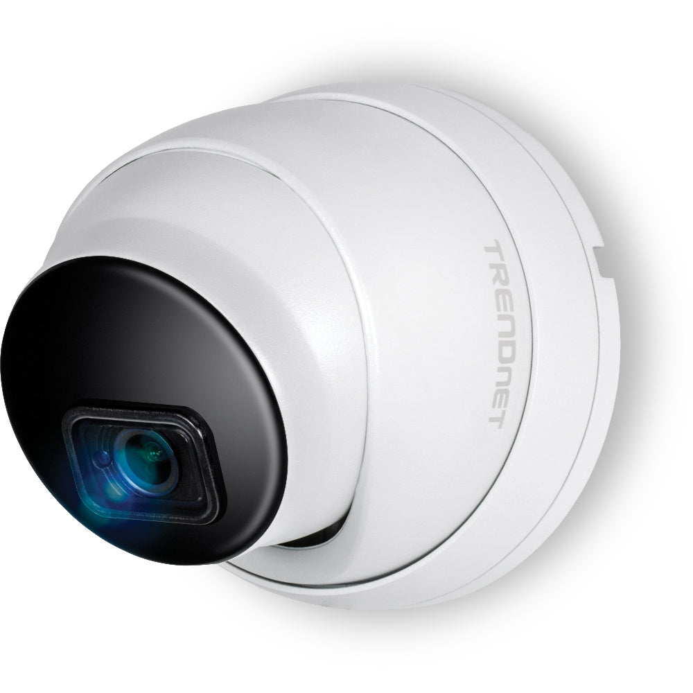 TRENDnet TV-IP1515PI Turret – 5MP – 3,6 mm – PoE – IP66/67