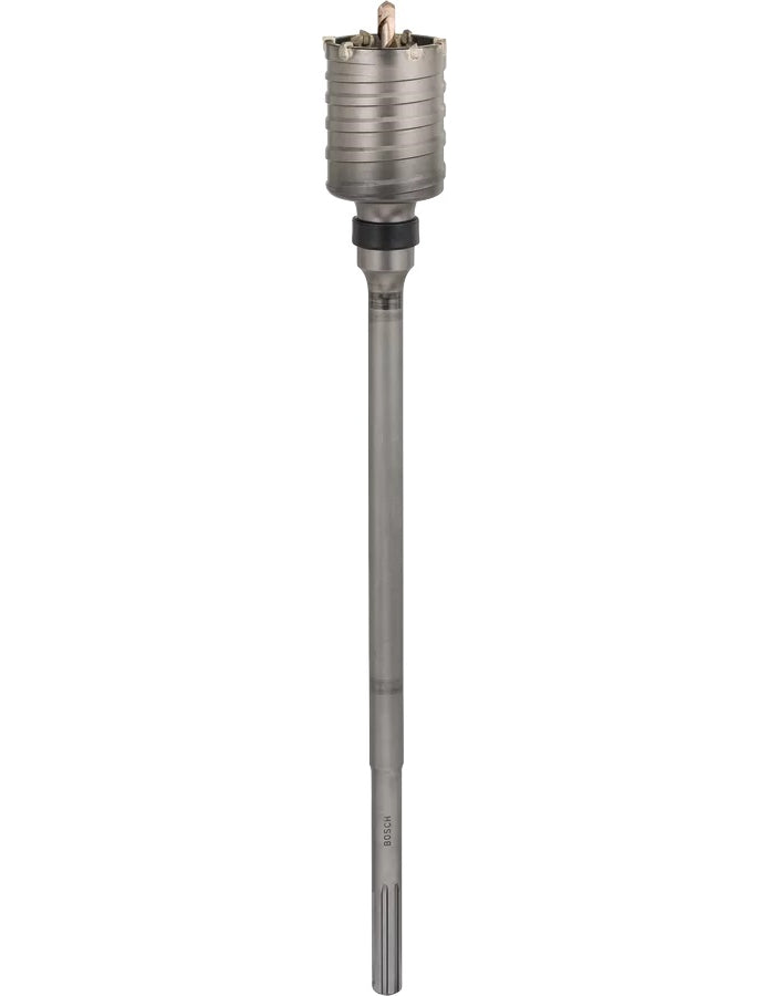 Bosch Professional – Hohlbohrkrone, SDS max-9, 68 mm × 80 mm × 160 mm
