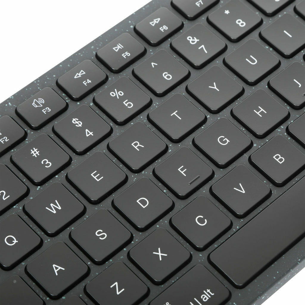 Targus Tastatur, kabelgebunden, UK-Layout (EN), Fullsize (mit Ziffernblock)
