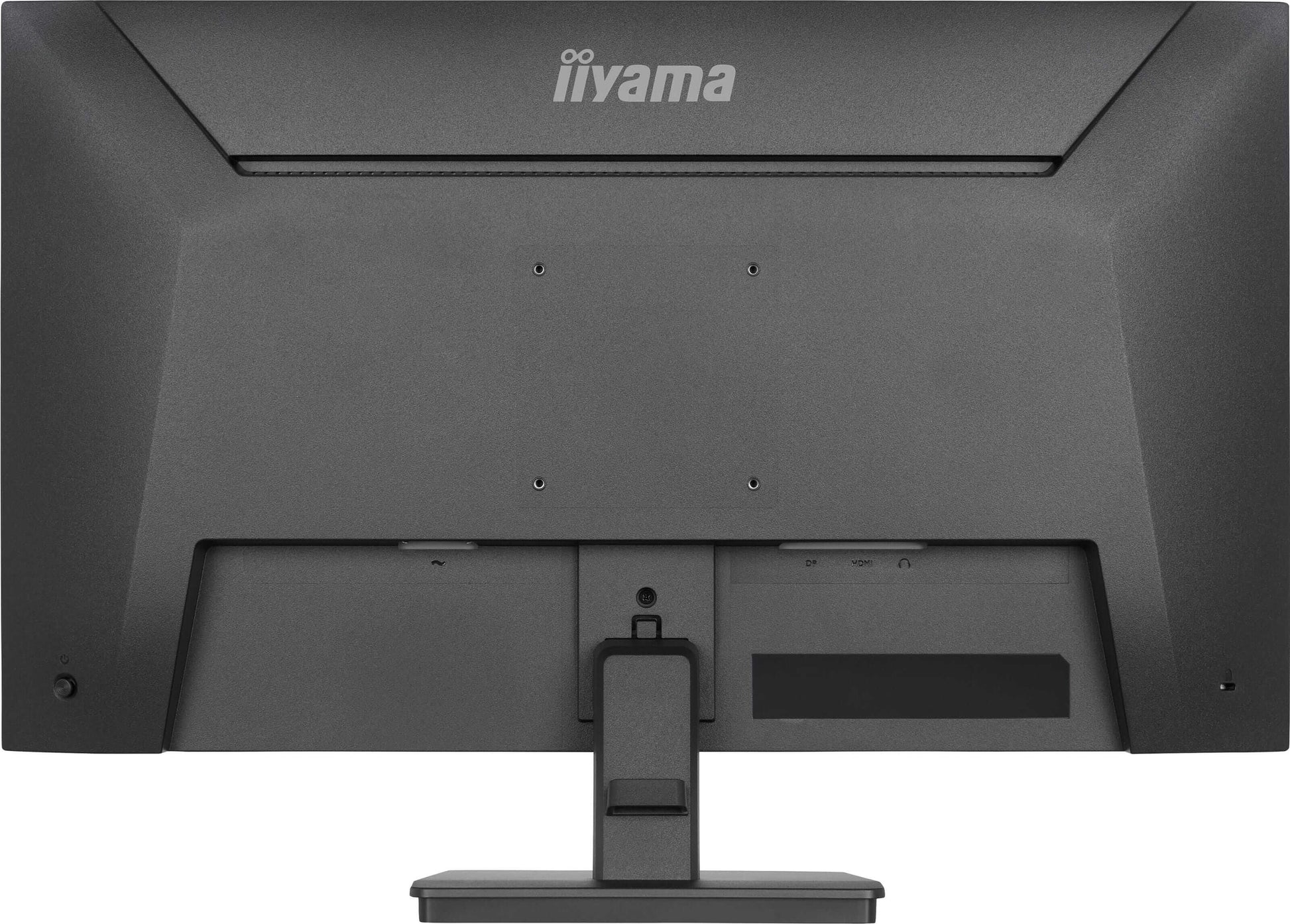 iiyama X2791HS-B1 – 27", 1920 × 1080 (Full HD), IPS, 120 Hz