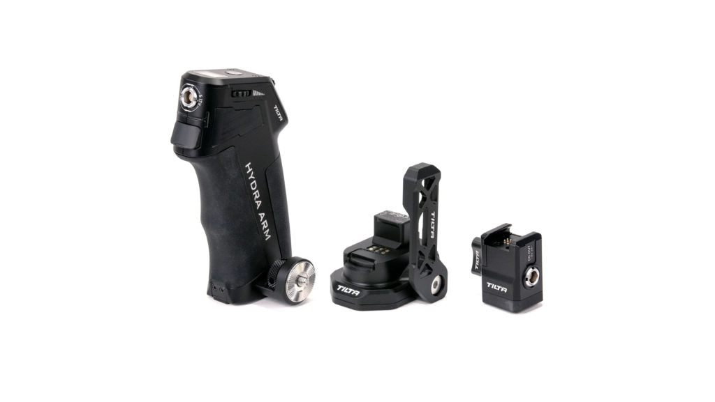 Tilta TGA-RCK Fernbedienungs-Set – für DJI RS2, RS3 Pro