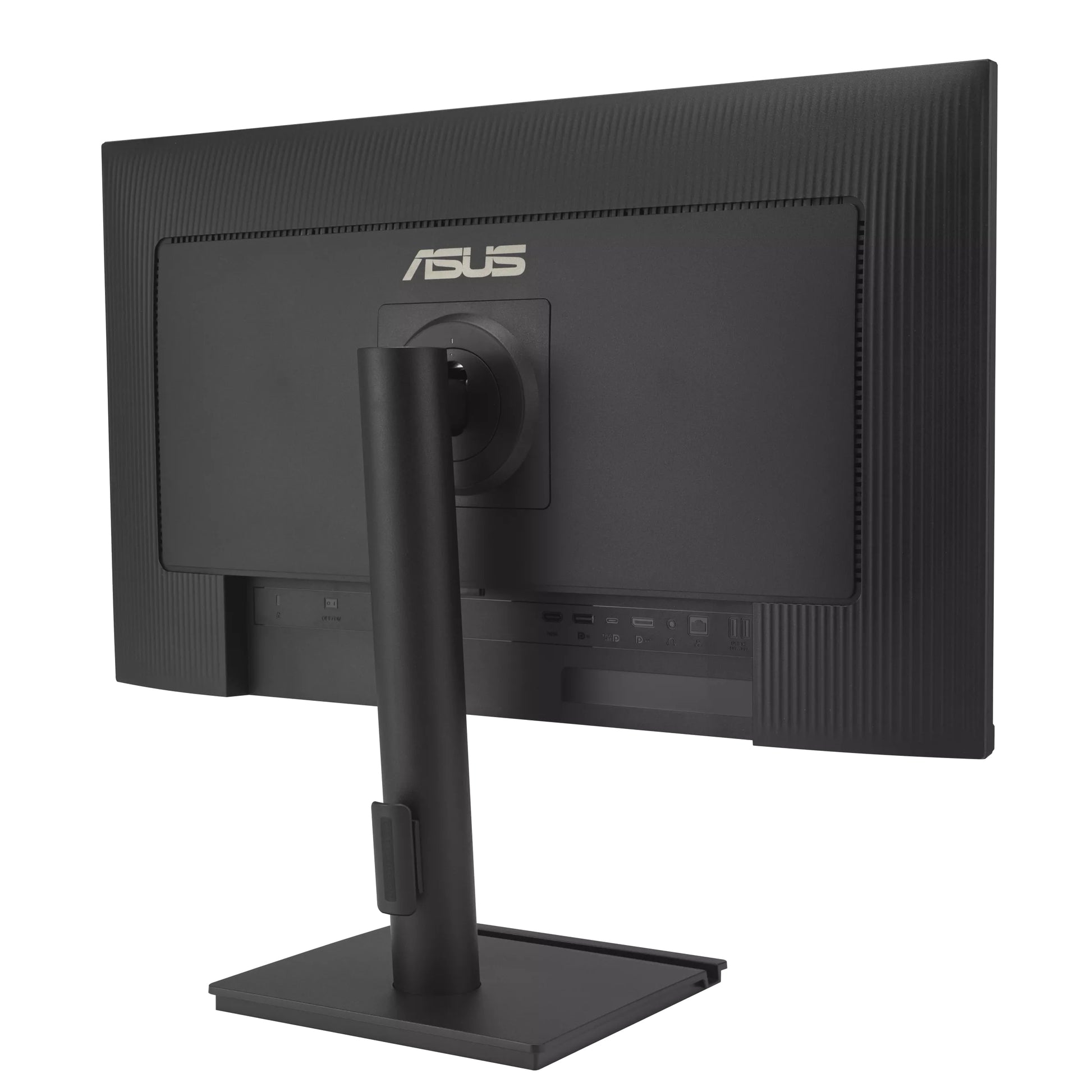 ASUS BE27ACGN – 27", 2560 × 1440 (WQHD), IPS, 120 Hz, USB‑C 96 W, LAN