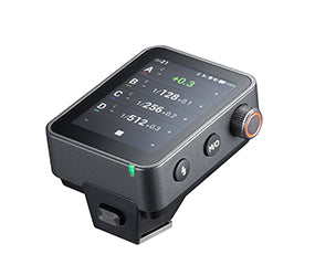 Godox X3Pro O Blitz-Fernauslöser – 2,4 GHz, 32 Kanäle, LCD – für Olympus, Panasonic