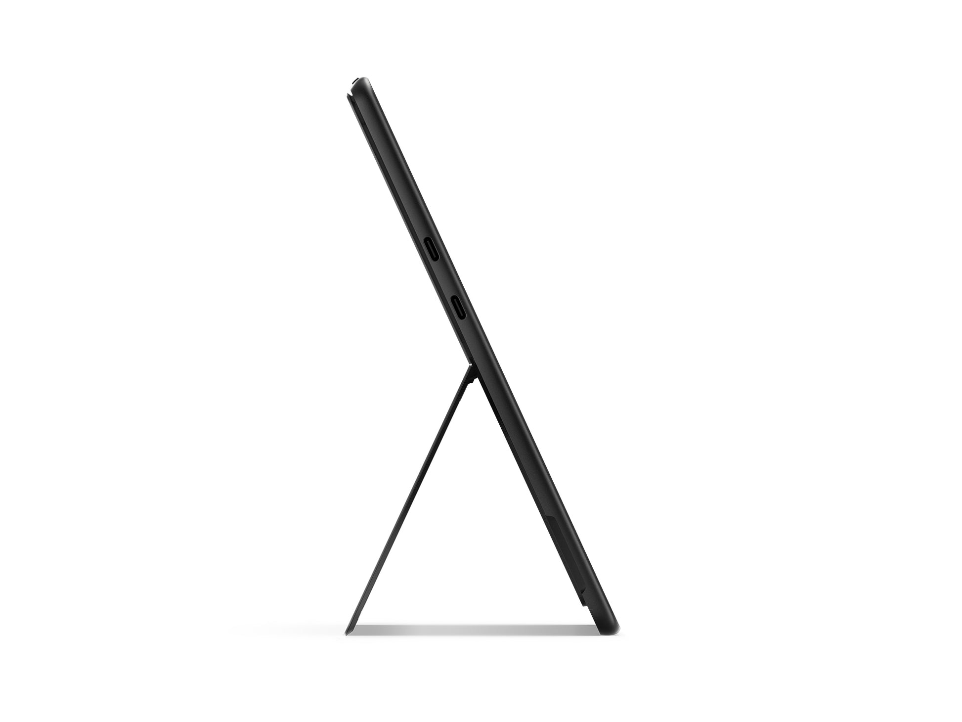 Microsoft Surface Pro 11 Copilot+ PC – 13", 512 GB, 16 GB RAM, Wi‑Fi, Schwarz