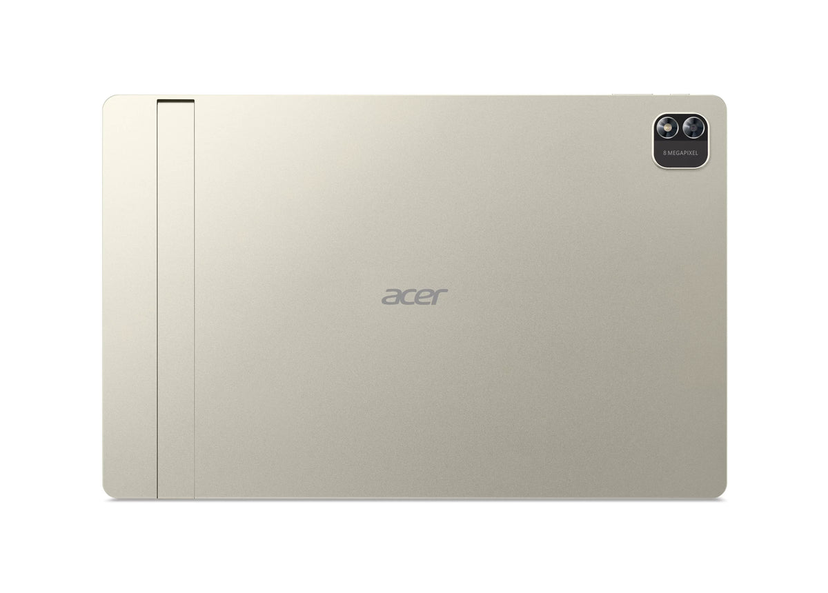 Acer Iconia A14 – 14", 128 GB, 6 GB RAM, Wi‑Fi, Schwarz