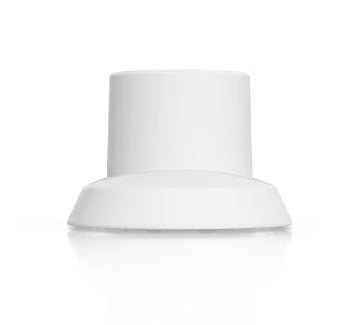 Ubiquiti Deckenhalterung – Polycarbonat, 3/4" – für UVC-G6-180 – Weiss