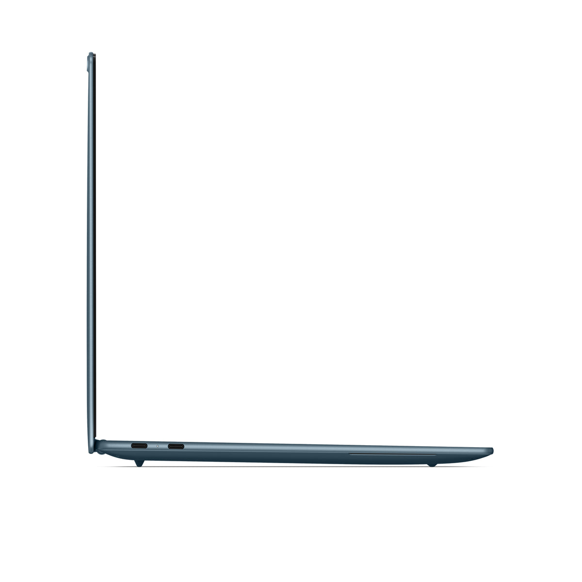 Lenovo Yoga Slim 7 14Agp11 Copilot+ – 14" WQXGA+ OLED, Ryzen AI 7 445, 16 GB, 1 TB SSD, Win 11 Home